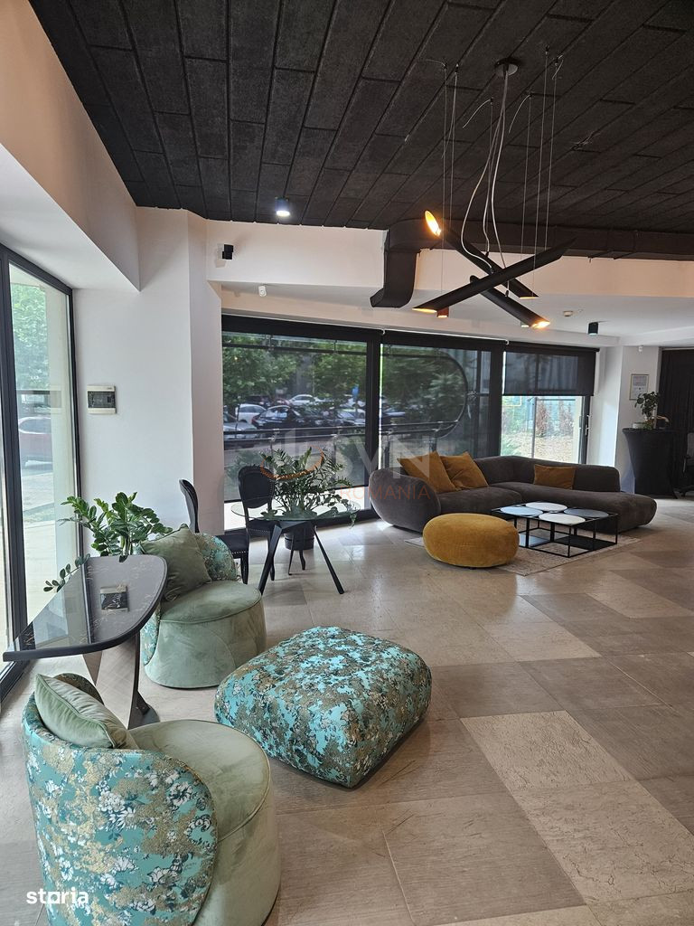 Spatiu comercial 145 mp Bucuresti/P-ta Unirii