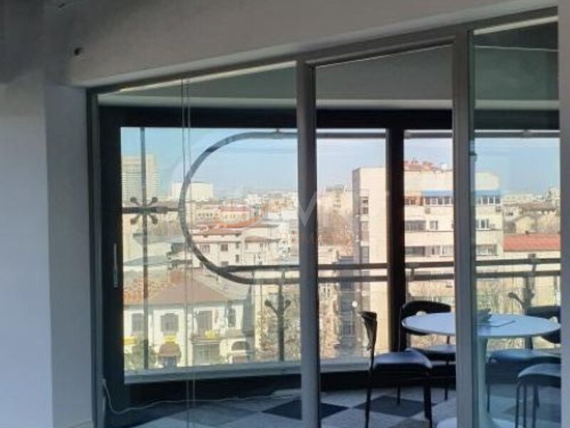 Spatiu comercial 145 mp Bucuresti/P-ta Unirii