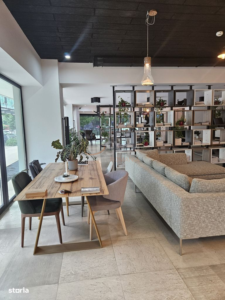 Spatiu comercial 145 mp Bucuresti/P-ta Unirii