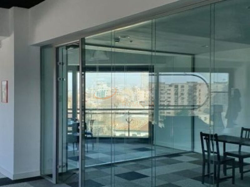 Spatiu comercial 145 mp Bucuresti/P-ta Unirii