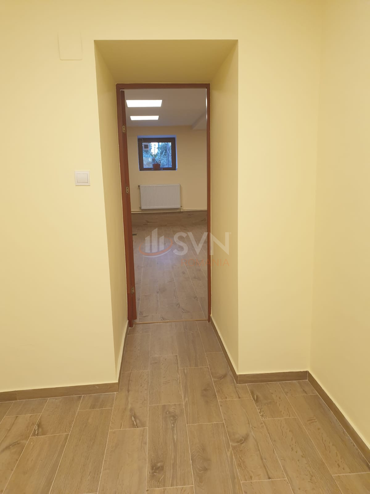 Spatiu comercial 145 mp Bucuresti/Parcul Carol
