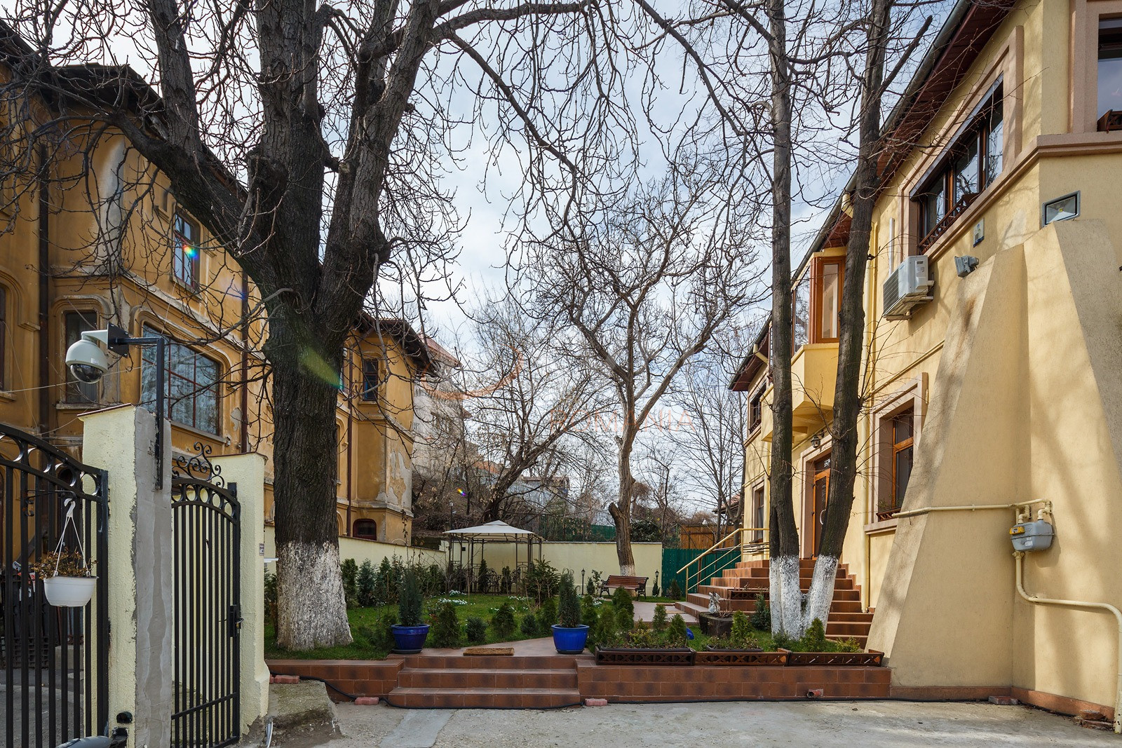 Spatiu comercial 145 mp Bucuresti/Parcul Carol