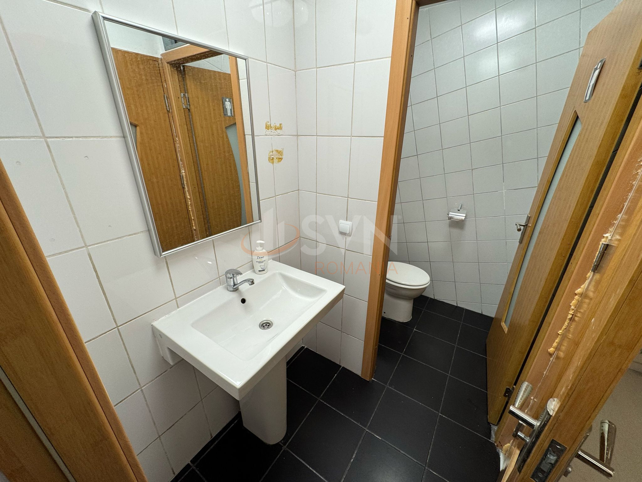 Spatiu comercial 145 mp Bucuresti/Dorobanti
