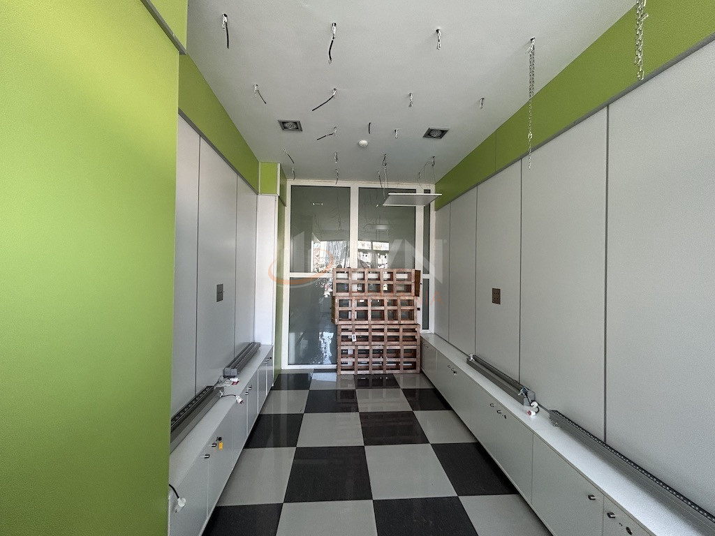 Spatiu comercial 145.76 mp Bucuresti/1 Mai