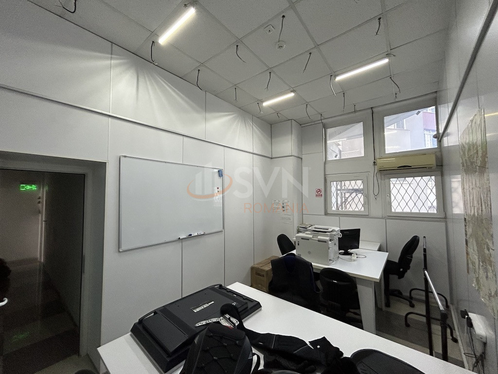 Spatiu comercial 145.76 mp Bucuresti/1 Mai