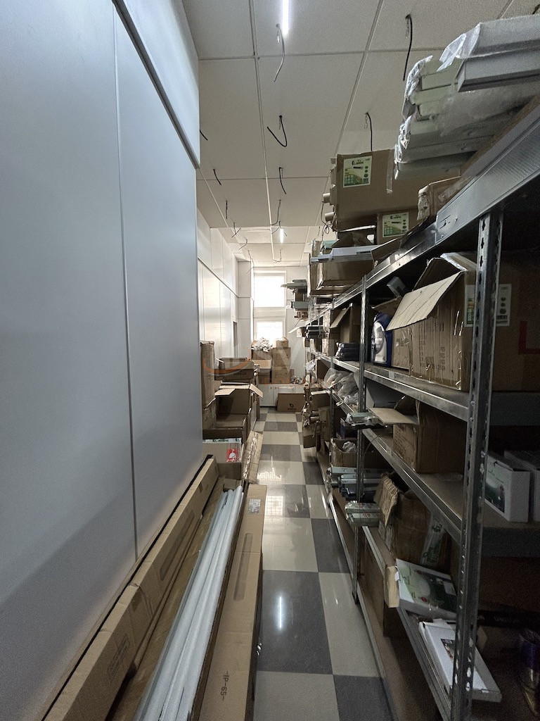 Spatiu comercial 145.76 mp Bucuresti/1 Mai