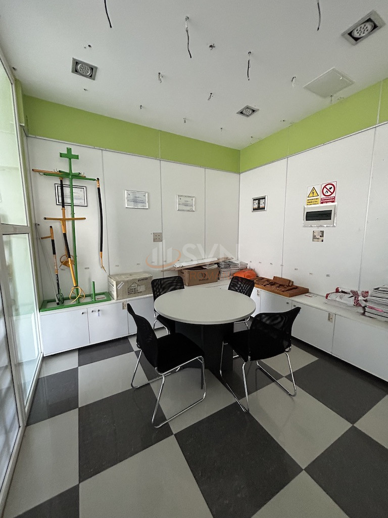 Spatiu comercial 145.76 mp Bucuresti/1 Mai