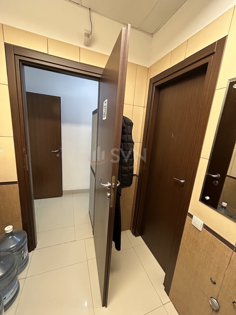 Spatiu comercial 145.76 mp Bucuresti/1 Mai