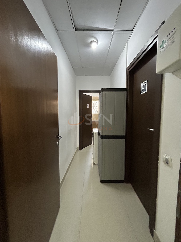 Spatiu comercial 145.76 mp Bucuresti/1 Mai