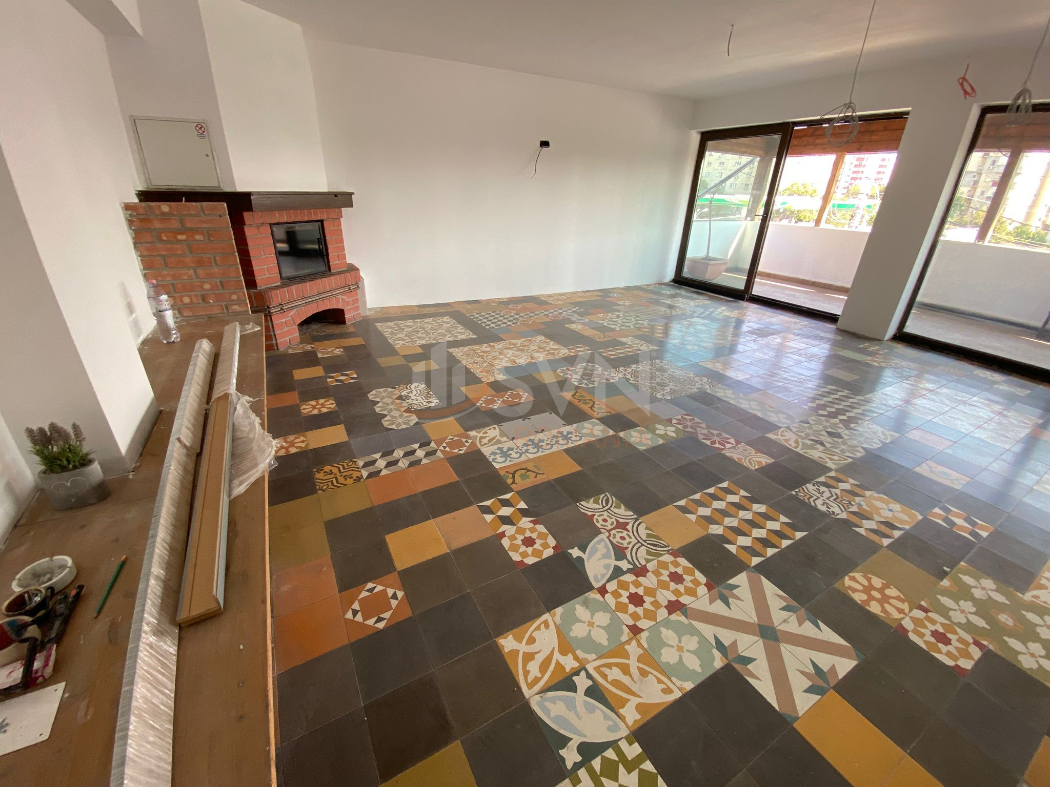 Spatiu comercial 146 mp Bucuresti/13 Septembrie