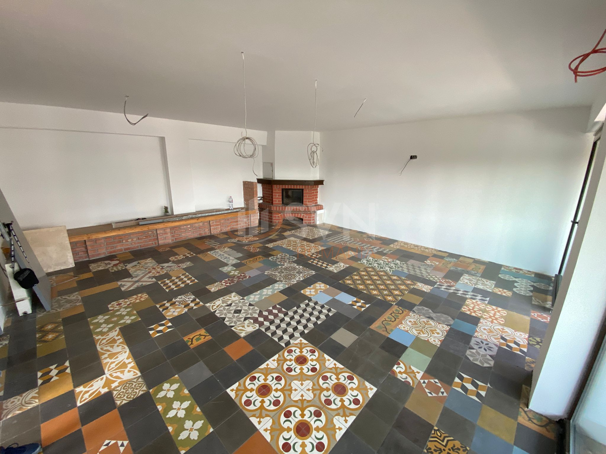 Spatiu comercial 146 mp Bucuresti/13 Septembrie