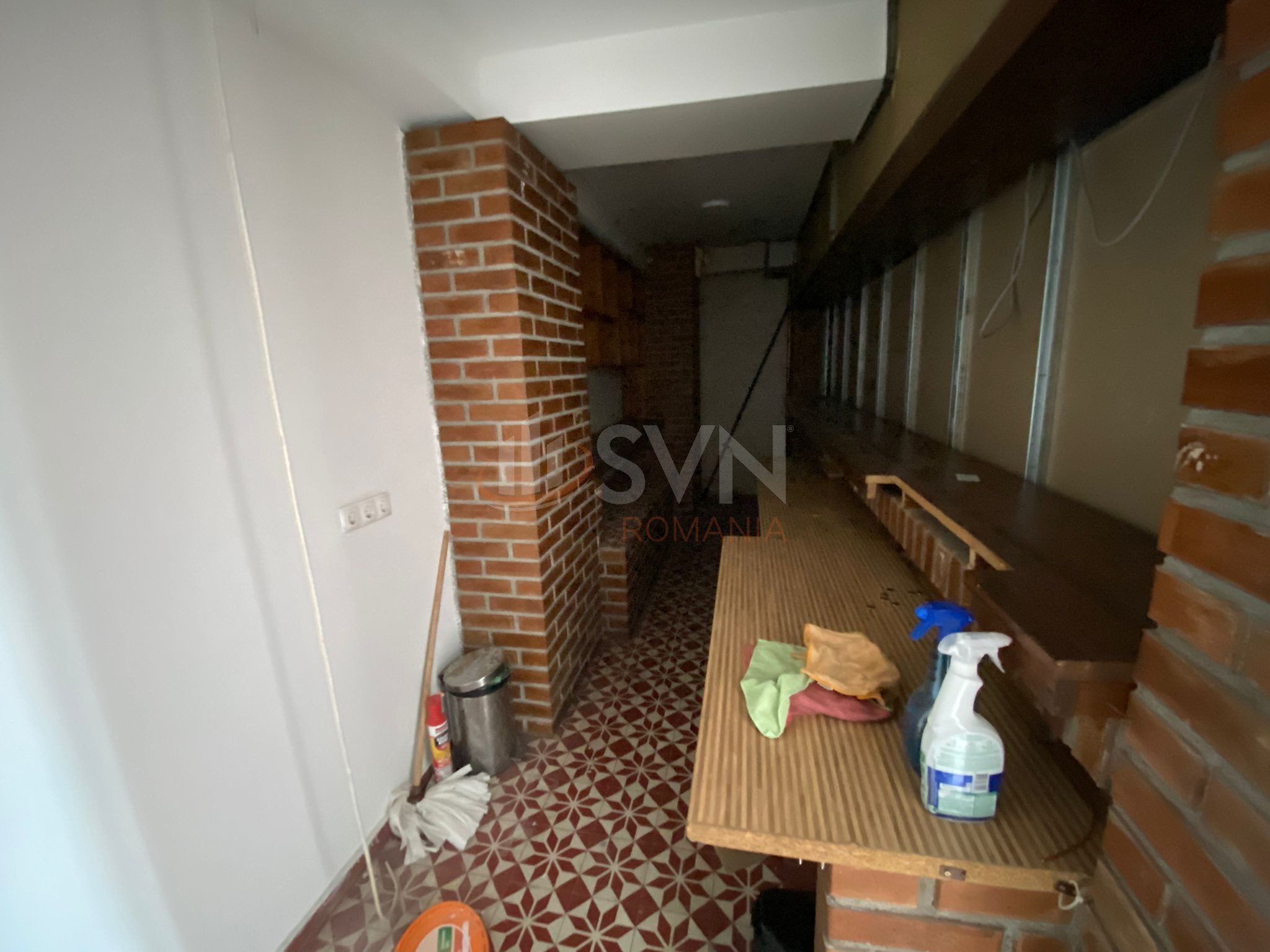 Spatiu comercial 146 mp Bucuresti/13 Septembrie