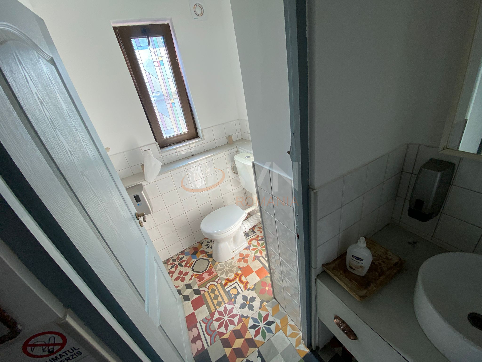 Spatiu comercial 146 mp Bucuresti/13 Septembrie