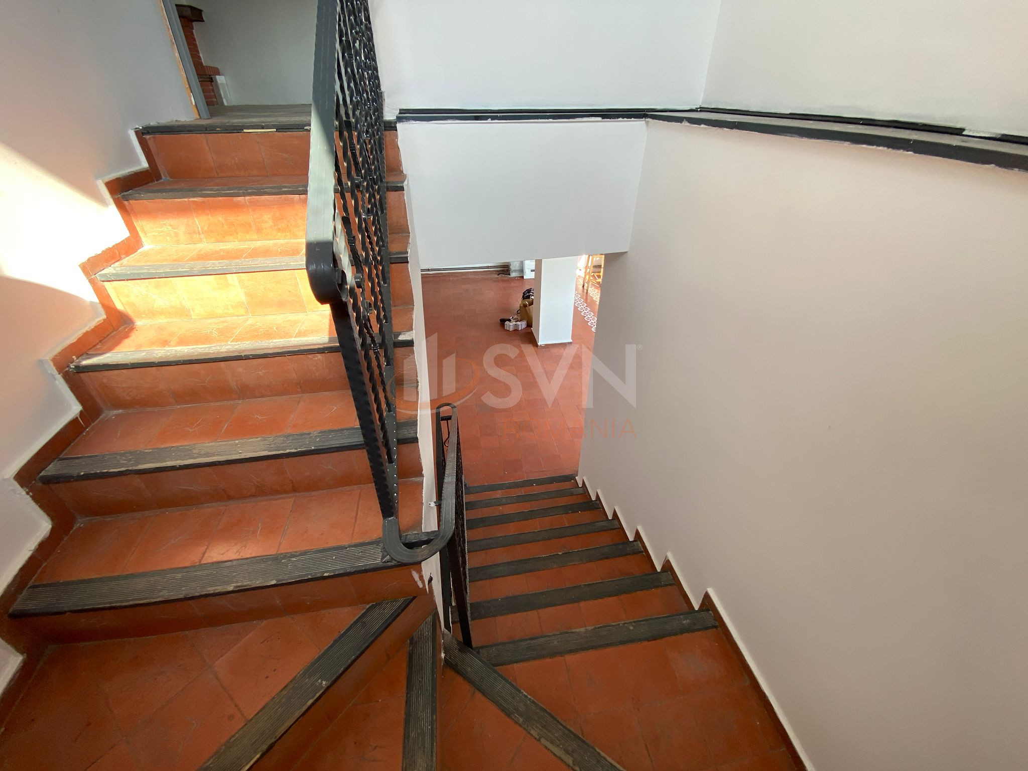 Spatiu comercial 146 mp Bucuresti/13 Septembrie