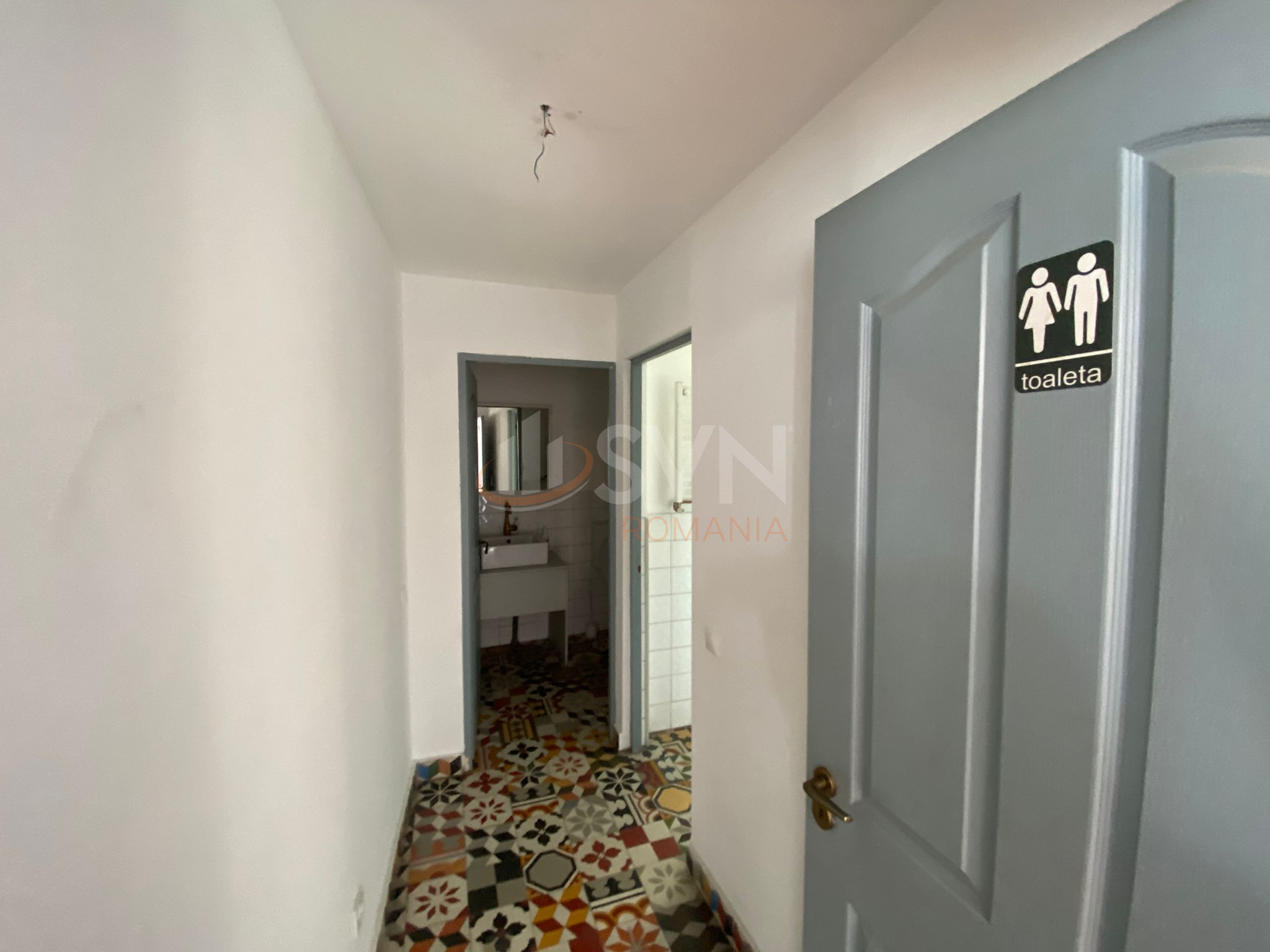 Spatiu comercial 146 mp Bucuresti/13 Septembrie