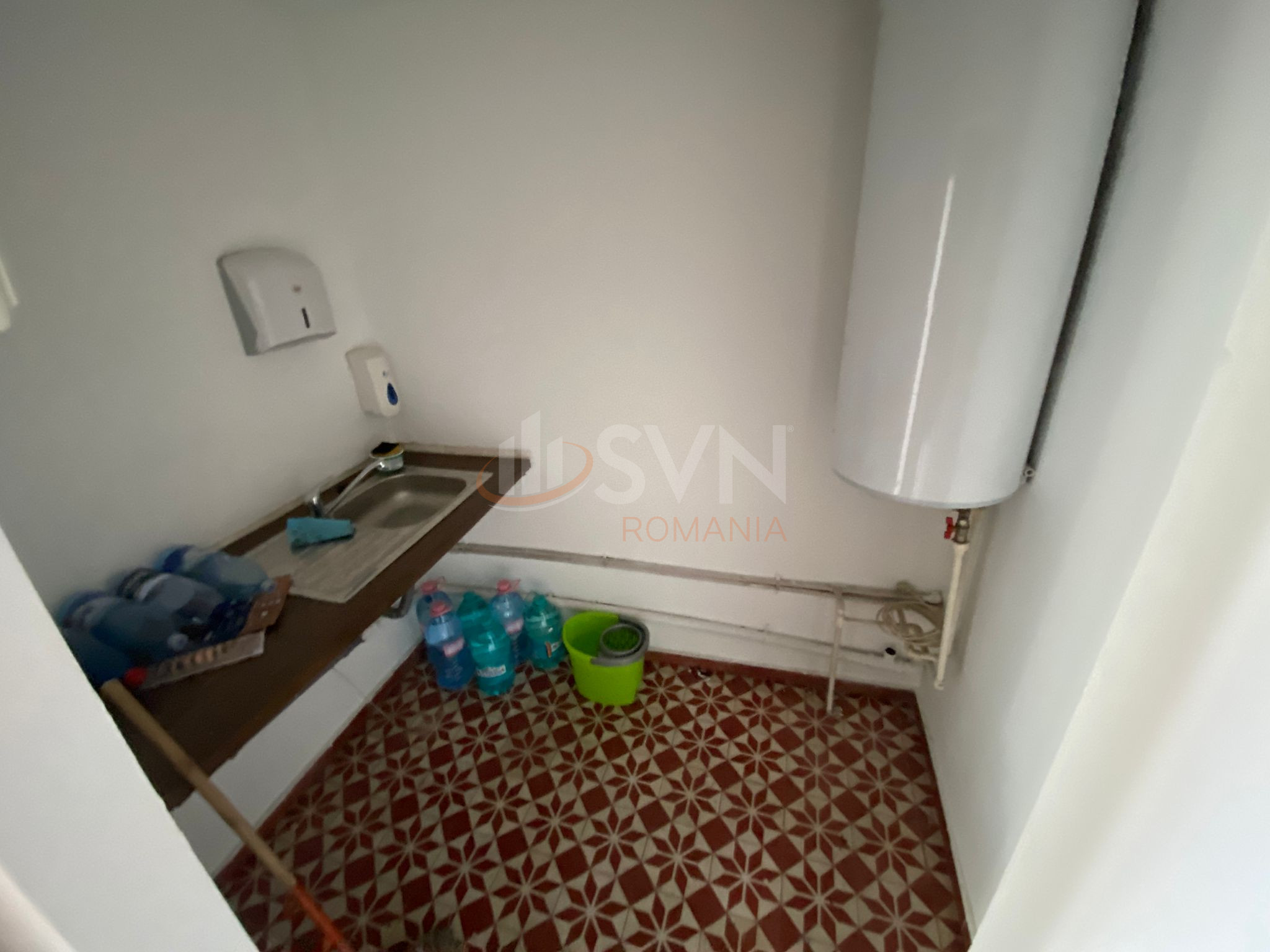 Spatiu comercial 146 mp Bucuresti/13 Septembrie