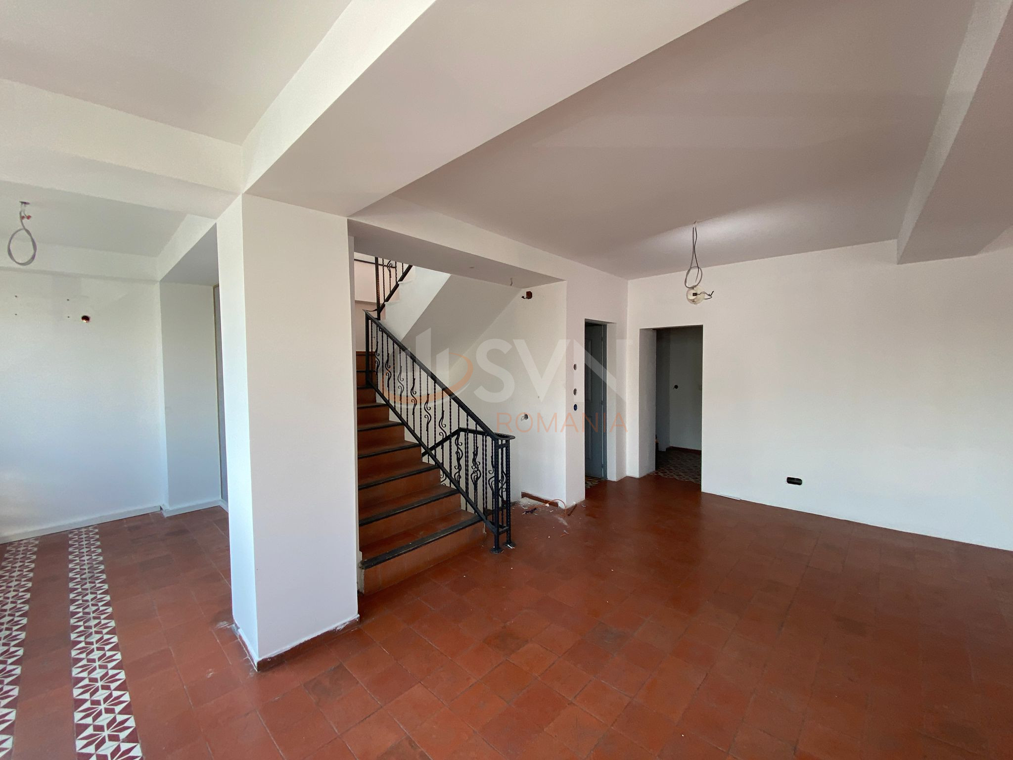 Spatiu comercial 146 mp Bucuresti/13 Septembrie