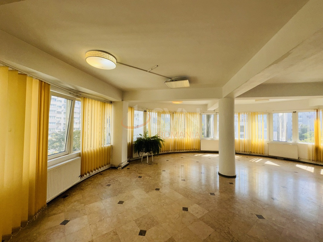 Spatiu comercial 147 mp Bucuresti/Piata Victoriei