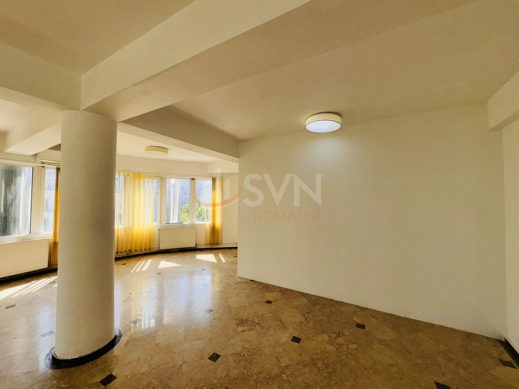 Spatiu comercial 147 mp Bucuresti/Piata Victoriei