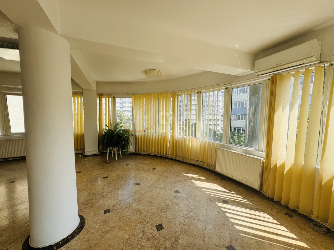 Spatiu comercial 147 mp Bucuresti/Piata Victoriei