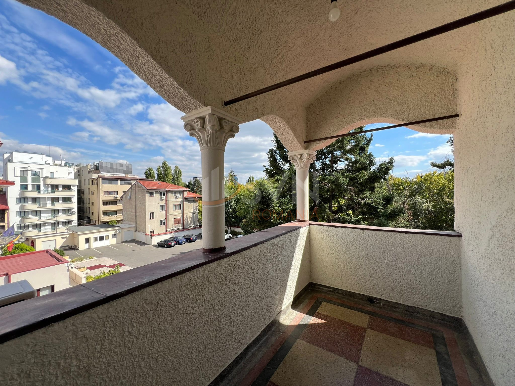 Spatiu comercial 149 mp Bucuresti/Primaverii