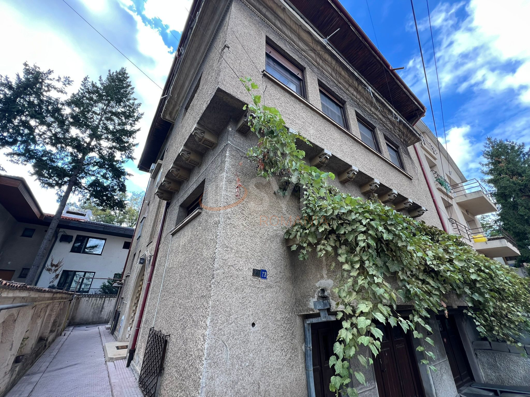 Spatiu comercial 149 mp Bucuresti/Primaverii