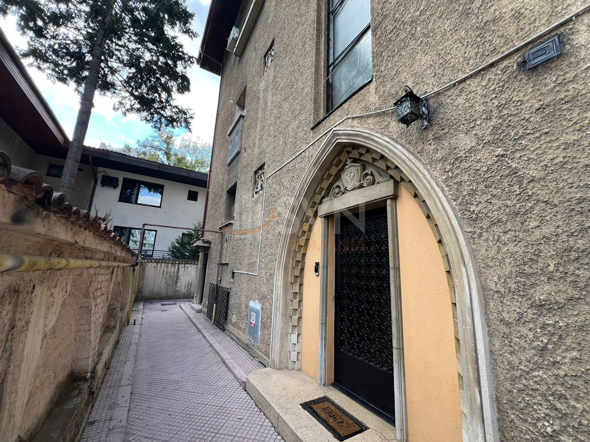 Spatiu comercial 149 mp Bucuresti/Primaverii