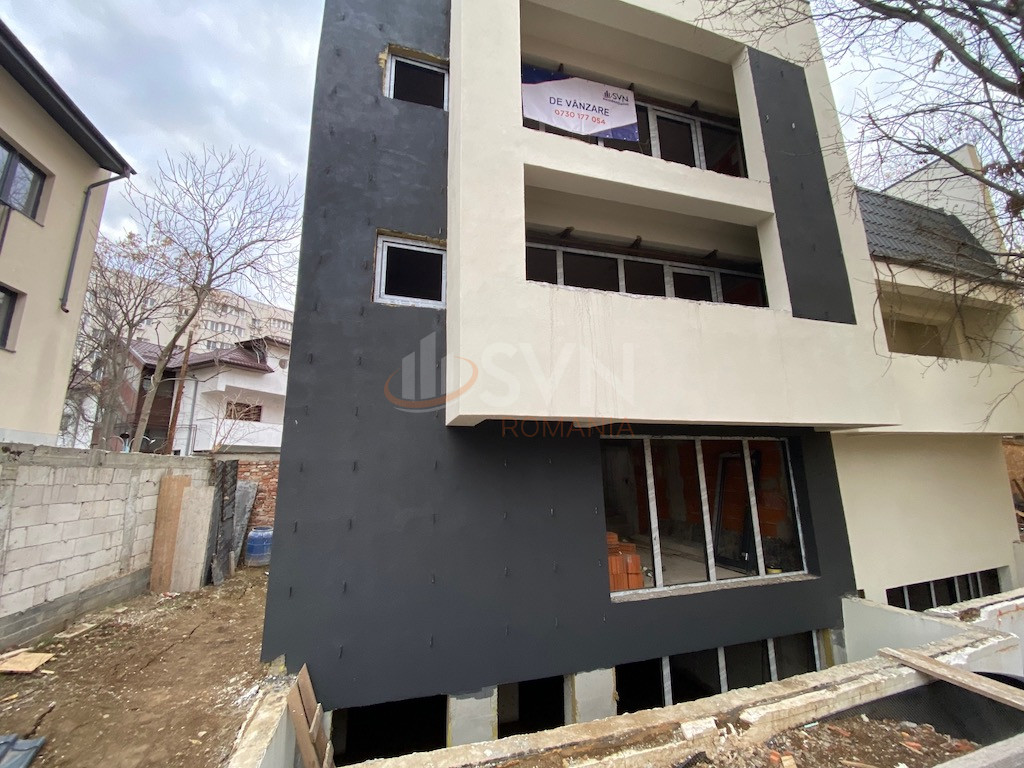 Spatiu comercial 149 mp Bucuresti/Dristor