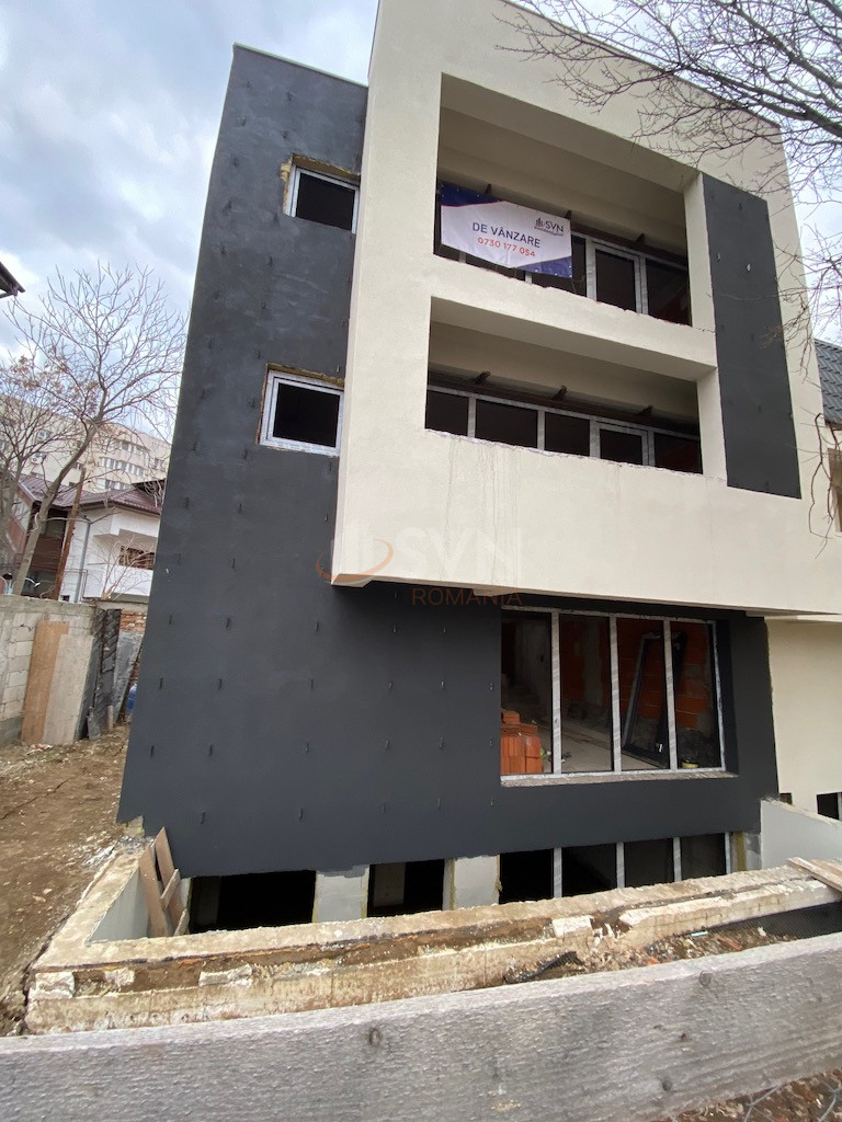 Spatiu comercial 149 mp Bucuresti/Dristor