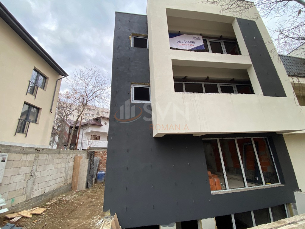 Spatiu comercial 149 mp Bucuresti/Dristor