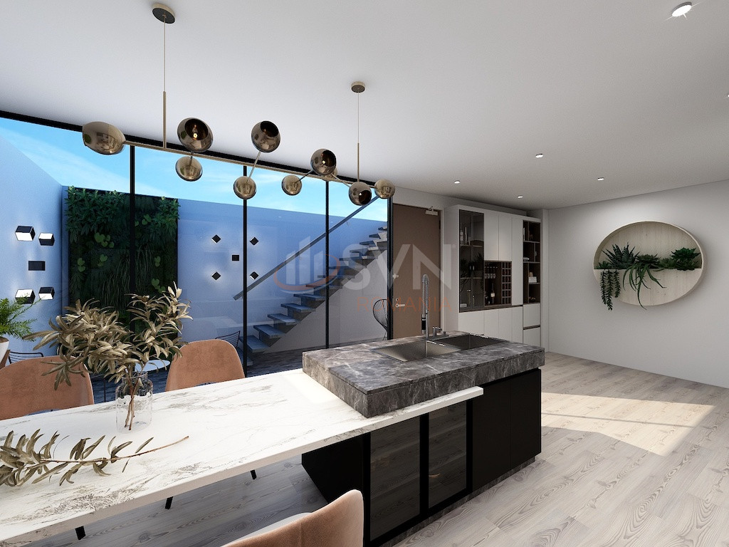 Spatiu comercial 149 mp Bucuresti/Dristor