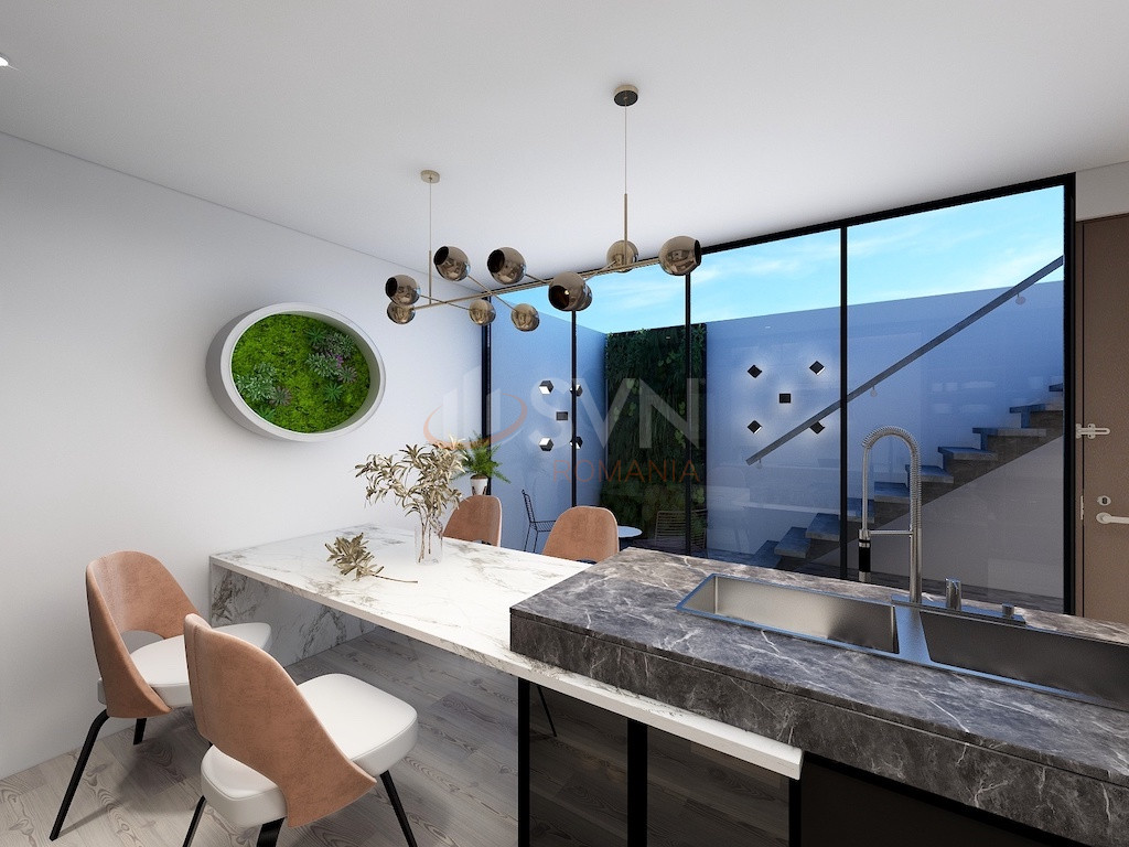 Spatiu comercial 149 mp Bucuresti/Dristor
