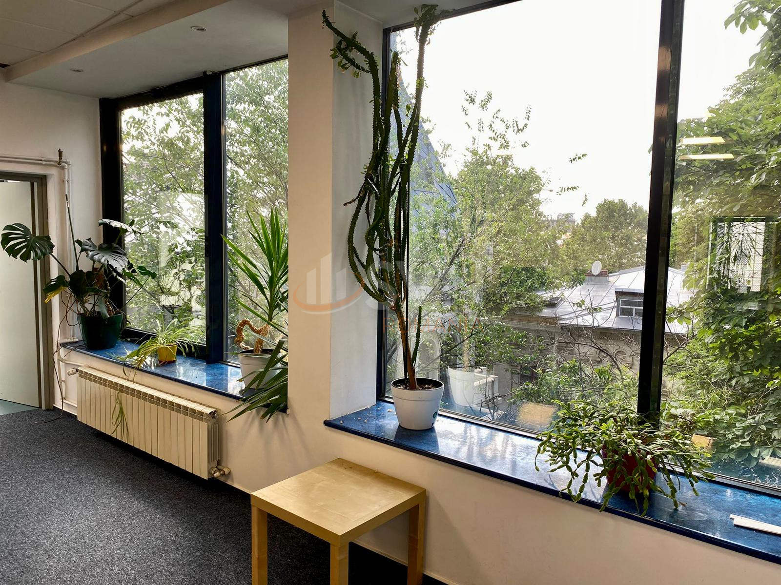 Spatiu comercial 150 mp Bucuresti/Dacia