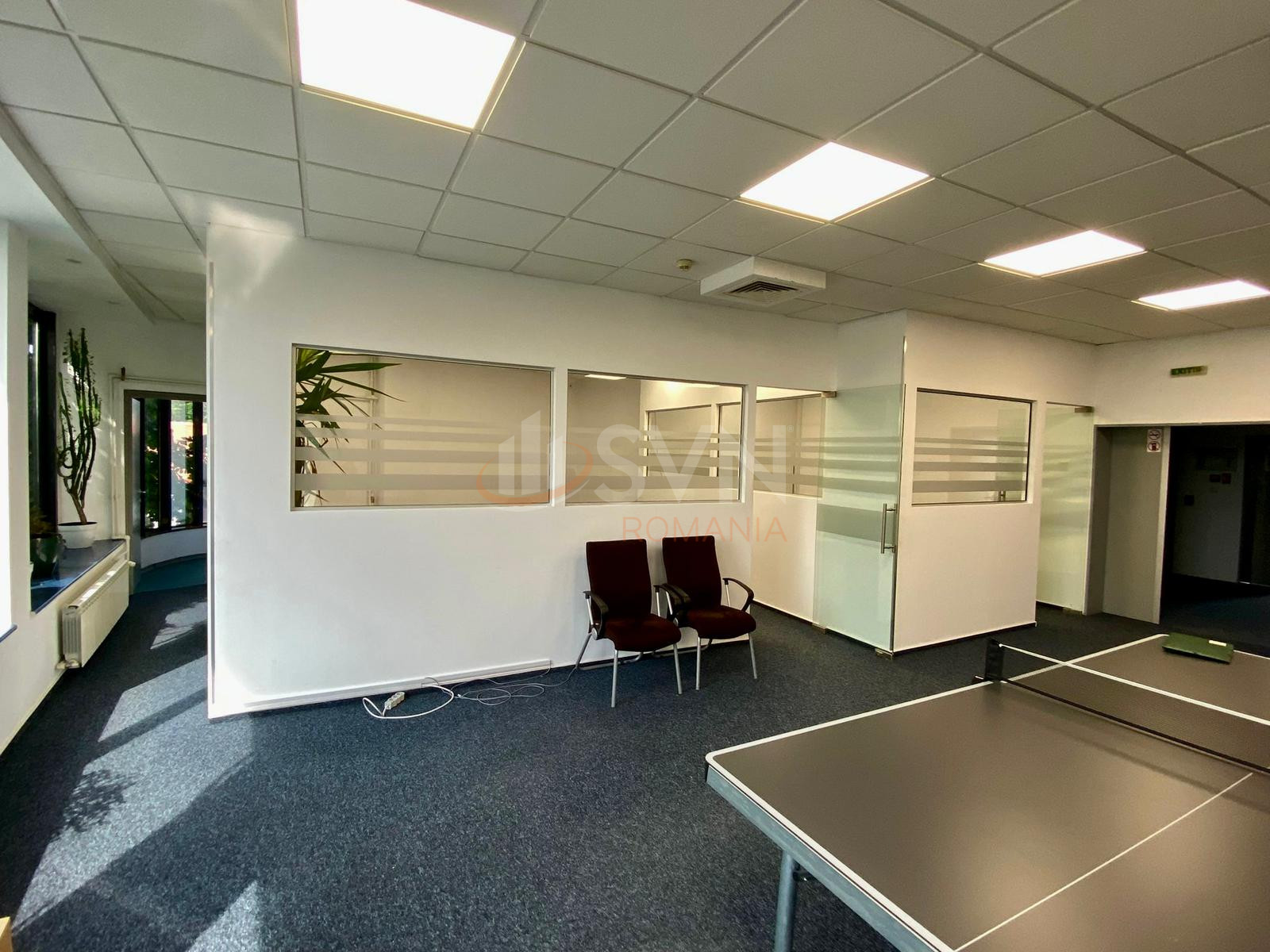 Spatiu comercial 150 mp Bucuresti/Dacia