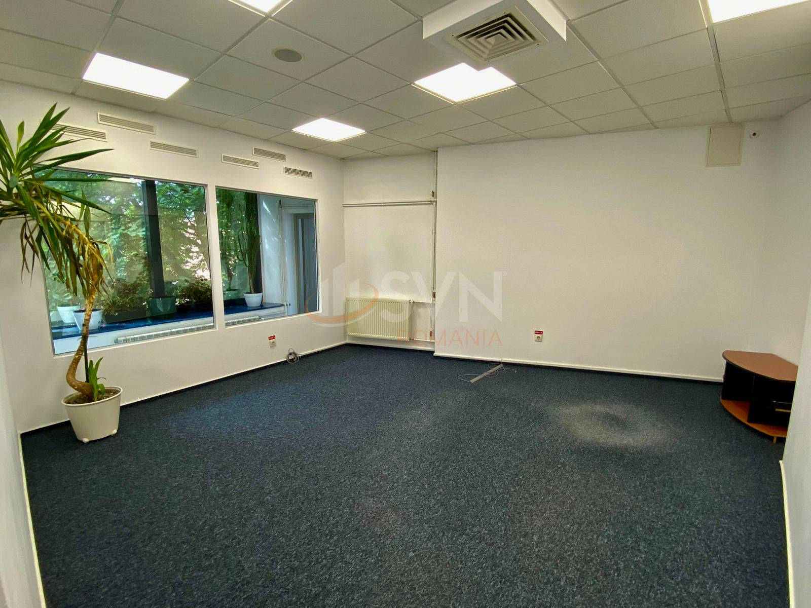 Spatiu comercial 150 mp Bucuresti/Dacia