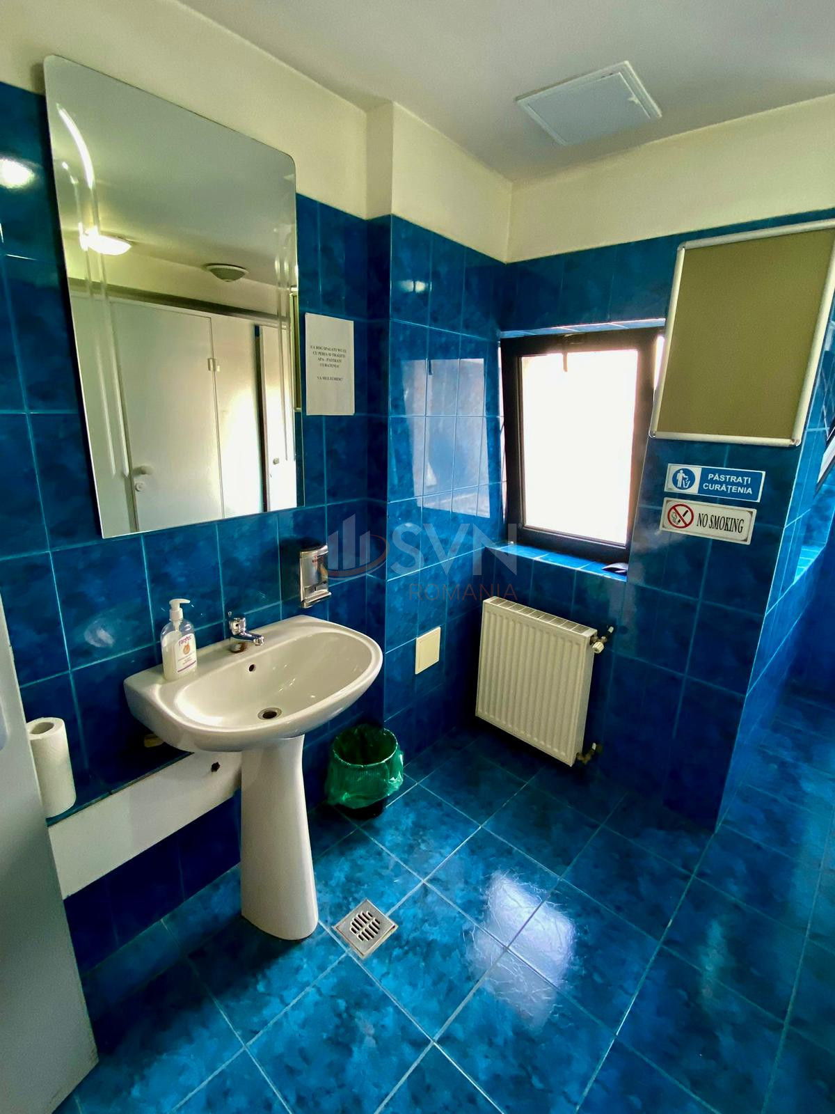 Spatiu comercial 150 mp Bucuresti/Dacia