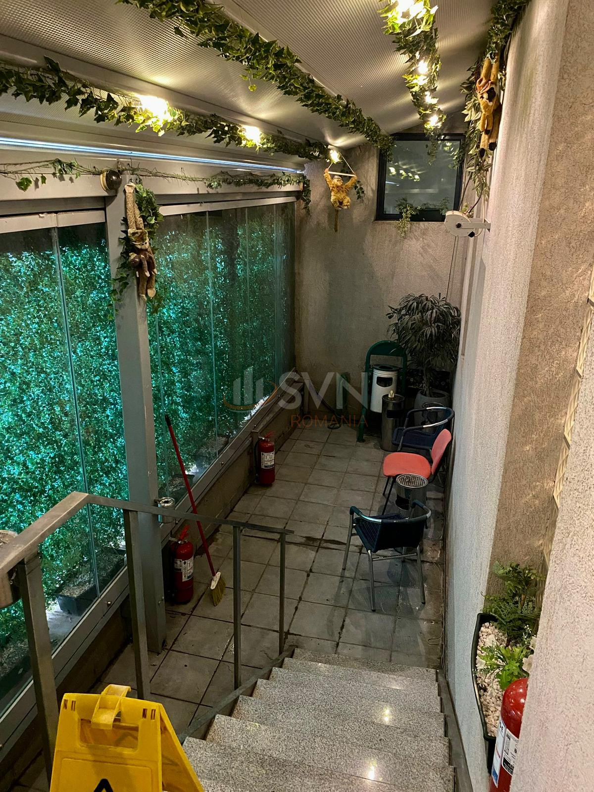 Spatiu comercial 150 mp Bucuresti/Dacia