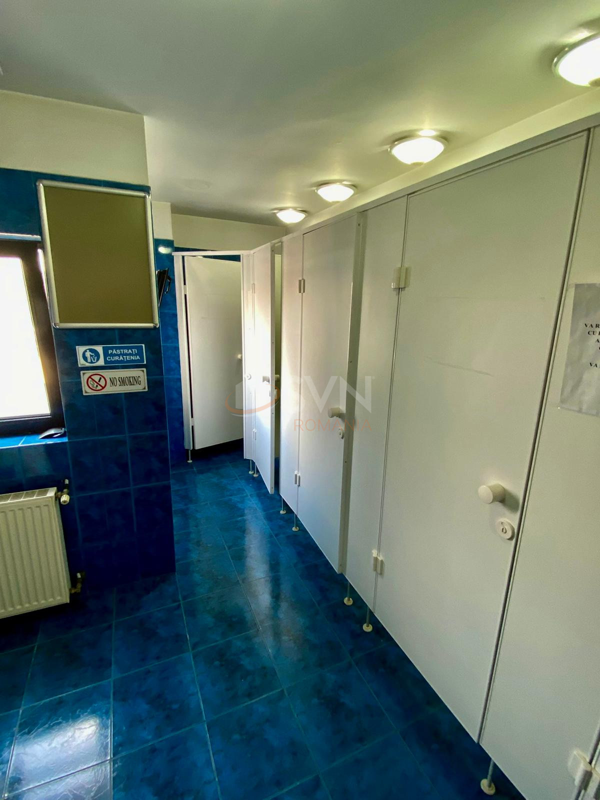 Spatiu comercial 150 mp Bucuresti/Dacia