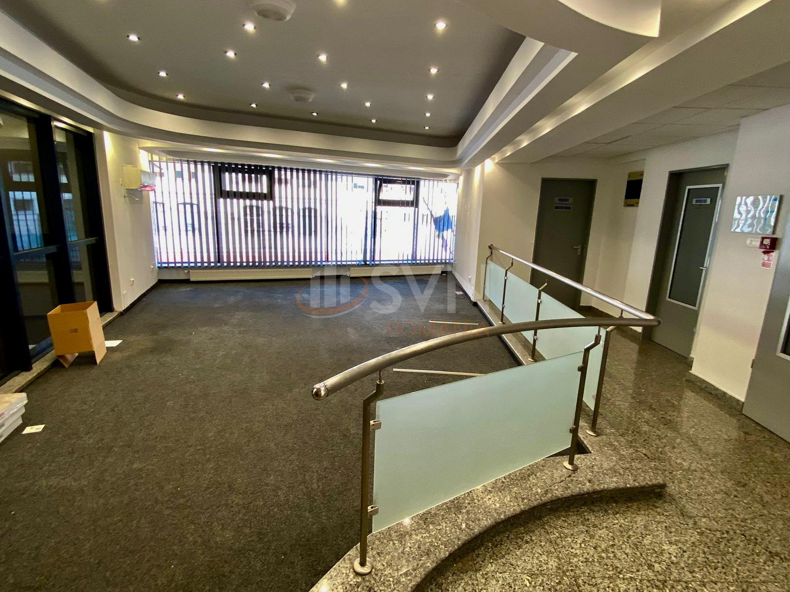 Spatiu comercial 150 mp Bucuresti/Dacia