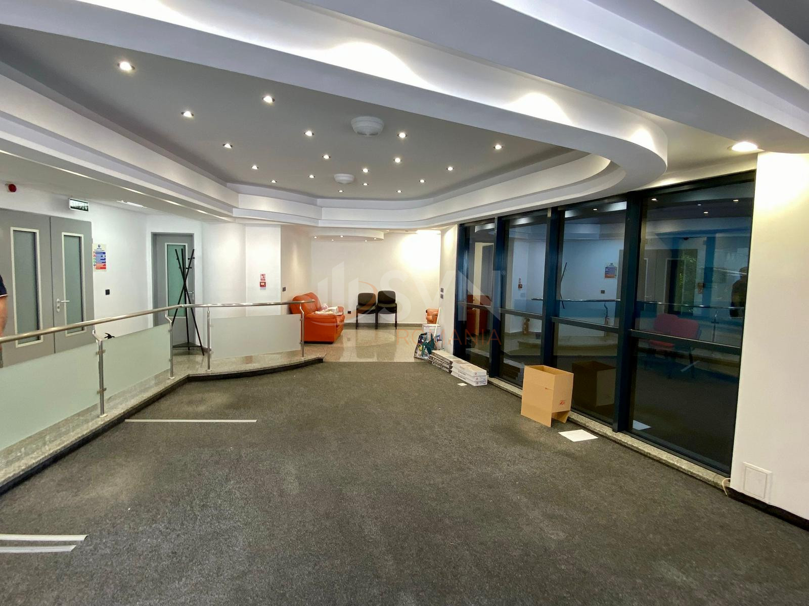 Spatiu comercial 150 mp Bucuresti/Dacia