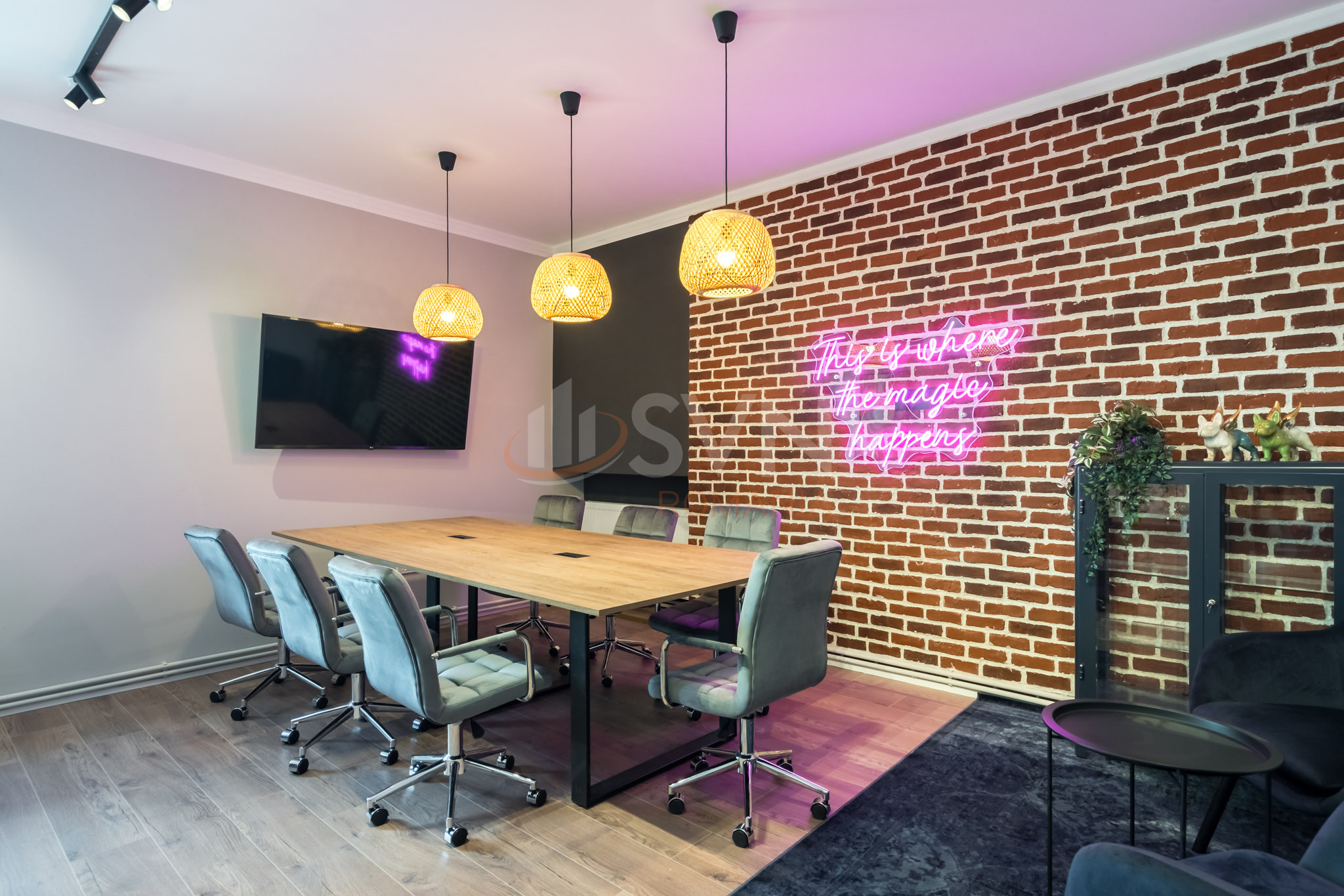 Spatiu comercial 150 mp Bucuresti/Magheru