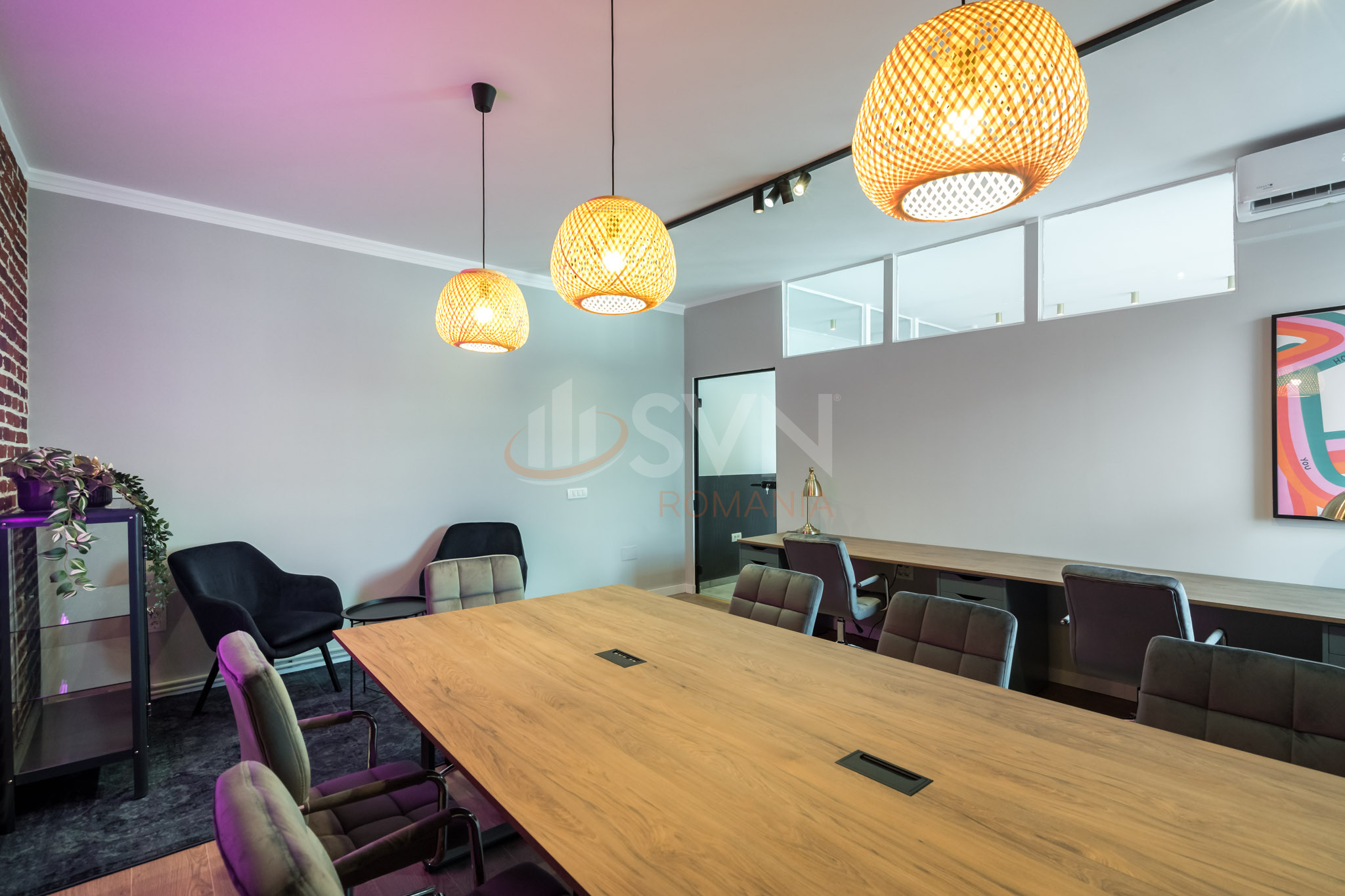 Spatiu comercial 150 mp Bucuresti/Magheru