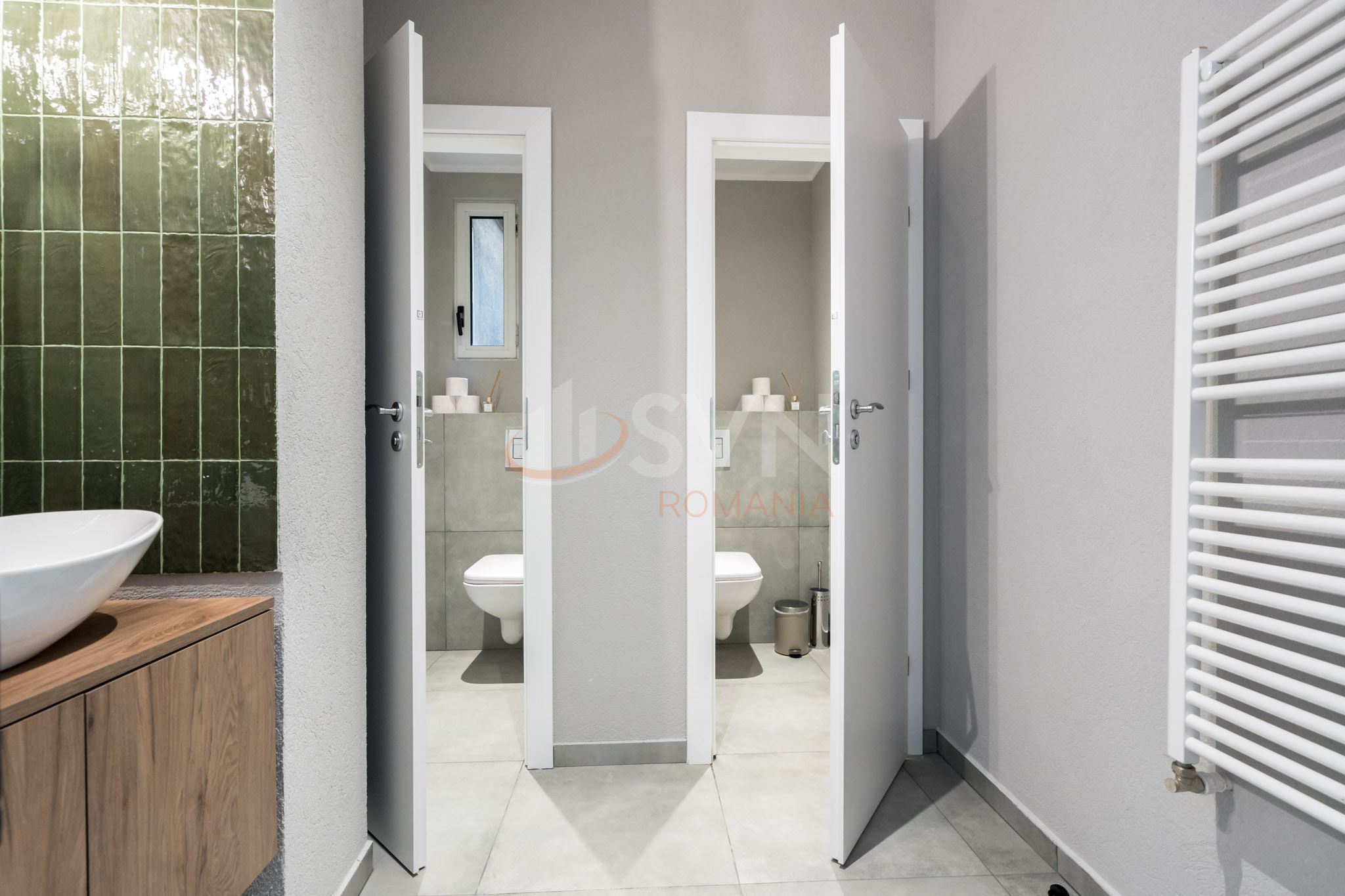 Spatiu comercial 150 mp Bucuresti/Magheru