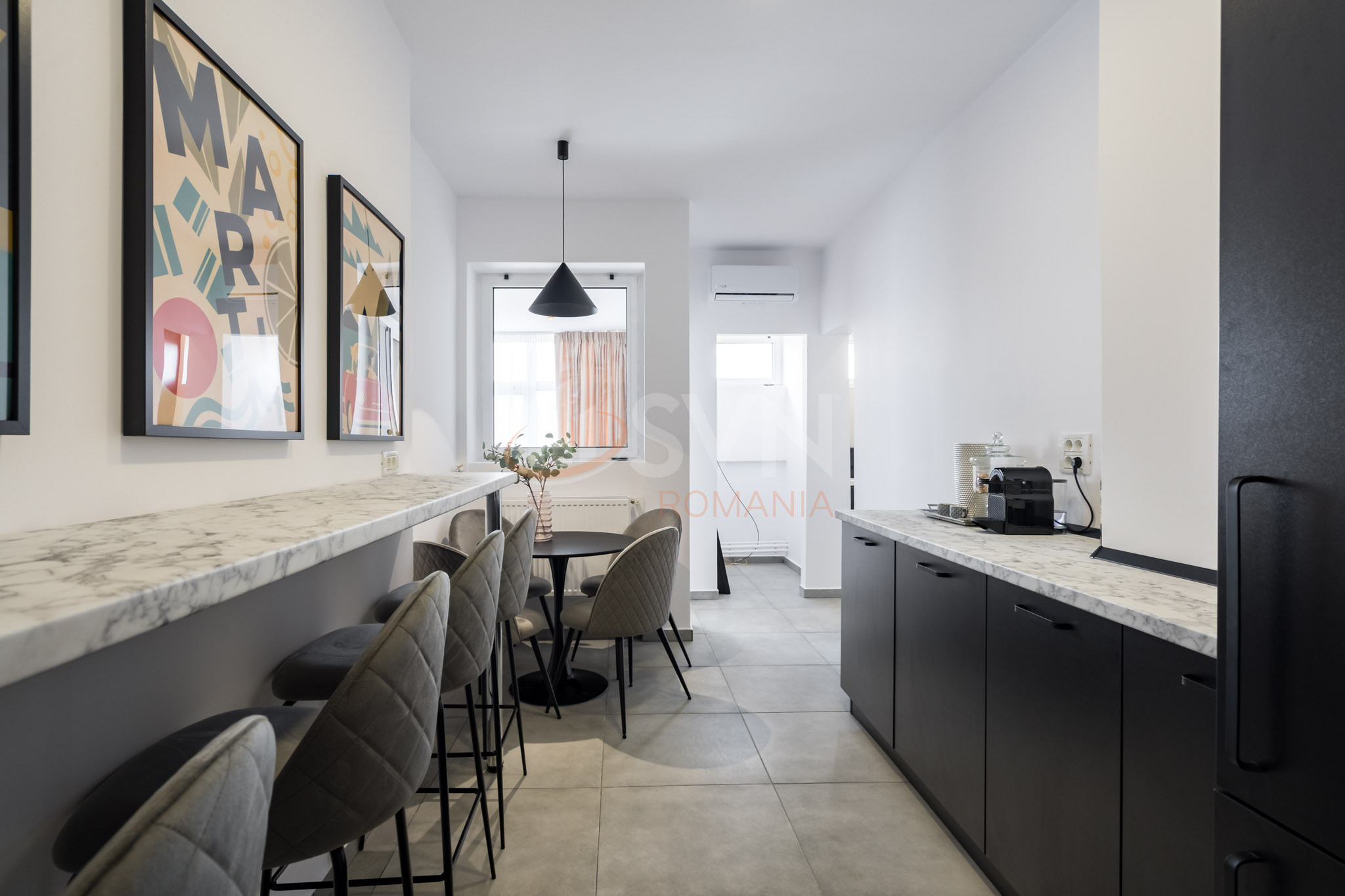 Spatiu comercial 150 mp Bucuresti/Magheru