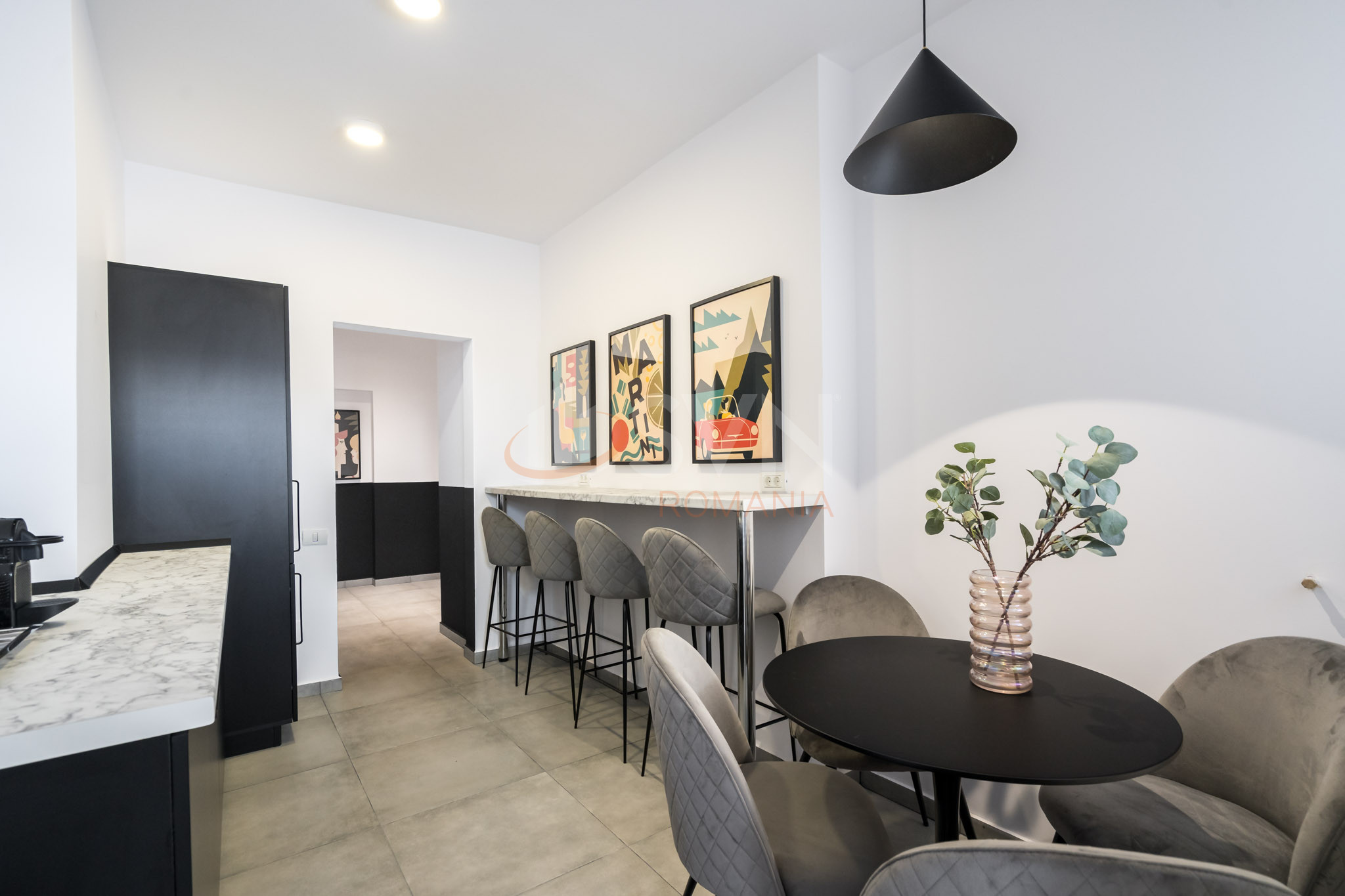 Spatiu comercial 150 mp Bucuresti/Magheru