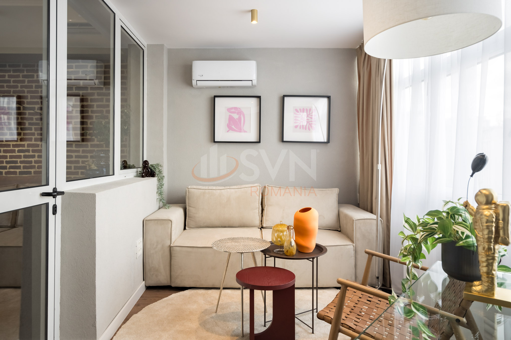 Spatiu comercial 150 mp Bucuresti/Magheru