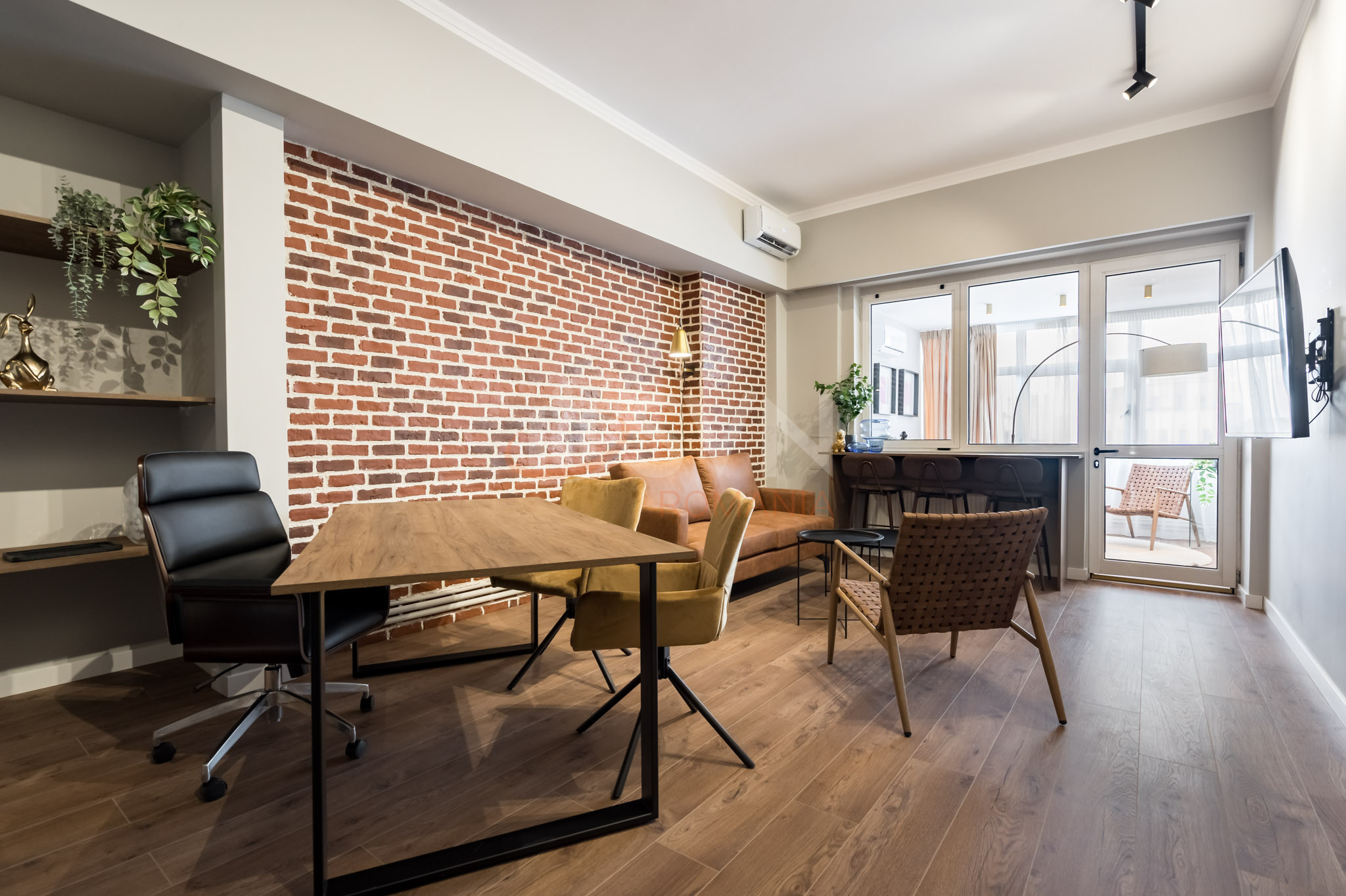 Spatiu comercial 150 mp Bucuresti/Magheru