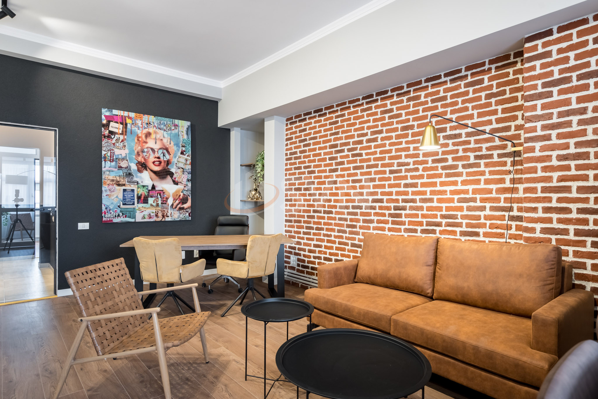 Spatiu comercial 150 mp Bucuresti/Magheru