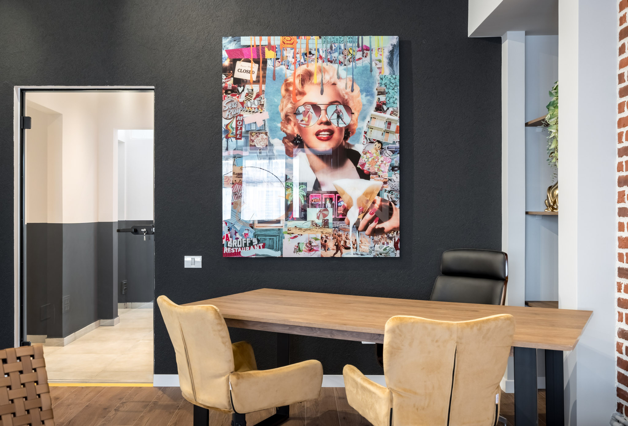Spatiu comercial 150 mp Bucuresti/Magheru