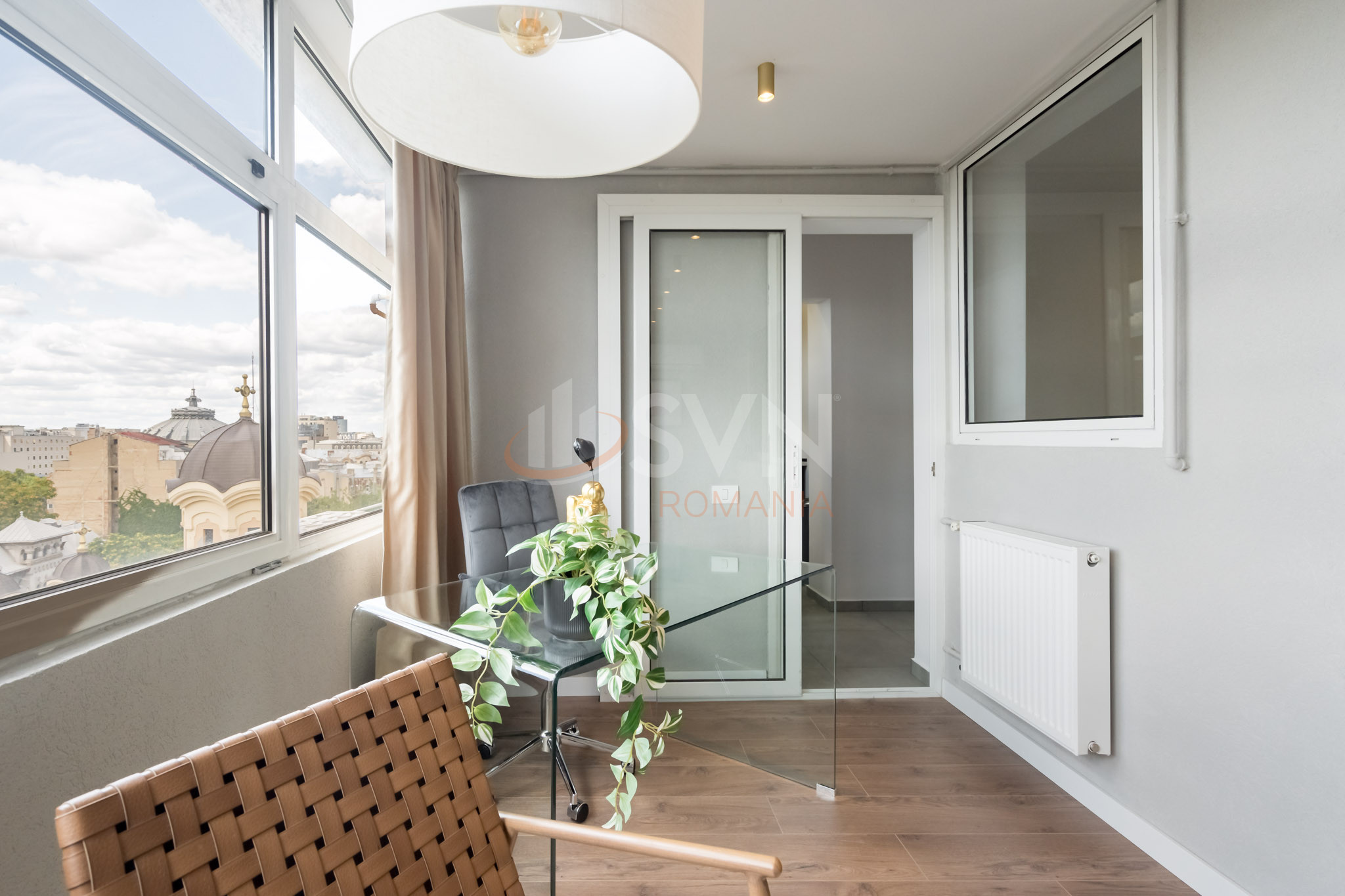 Spatiu comercial 150 mp Bucuresti/Magheru